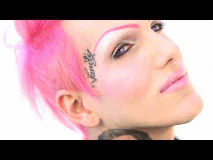 7. Jeffree Star-Beauty Killer win by KidInTheDARK - Xx-Ghiceste Melodia-xX