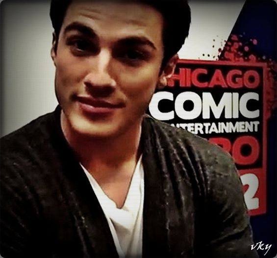 #► Ca sa dai tu cu #rebekah in mine=)))))#steff|rade|