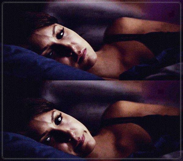 》[4.08] *vine din ep 27 la motel, se baga in pat si se culca*