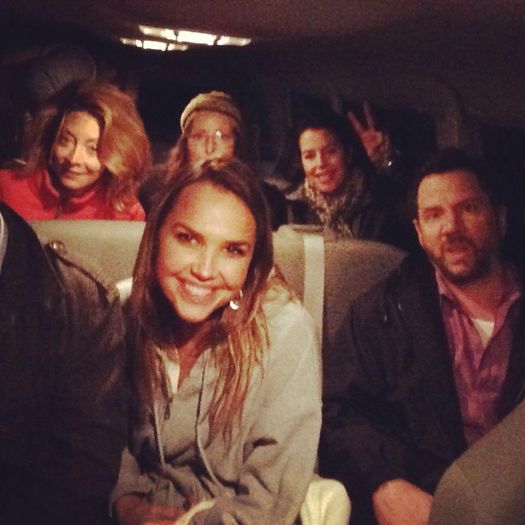 Oricum nu cred ca o sa mai tina mult relatia..