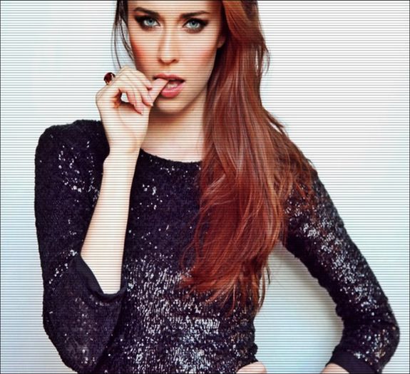 ╰.♥ O să-ți treacă ție. #Ridică din umeri. Plus, don`t u have a girlfriend or smth ?