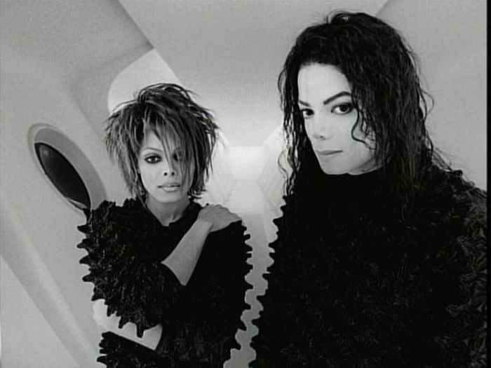 4. Michael Jackson ft. Janet Jackson-Scream win by xxindiancuplesxx