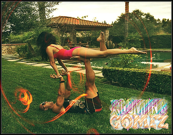 ✿ 94. Day with My Inspiration - o4.o8.2o14