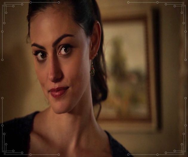 ✿ - *vine de sus* Hey Elena! :* Ce faci?