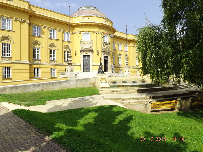 DSCF3479 - 2014 Debrecen Ungaria