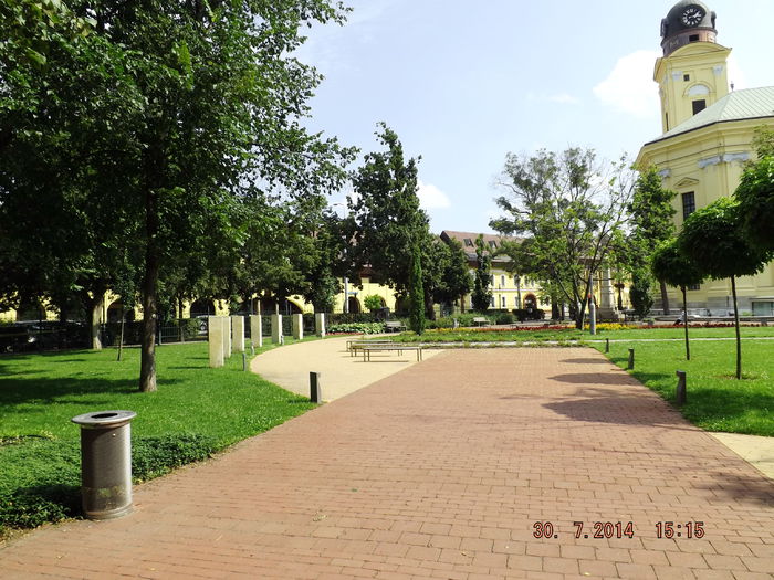 DSCF3488 - 2014 Debrecen Ungaria