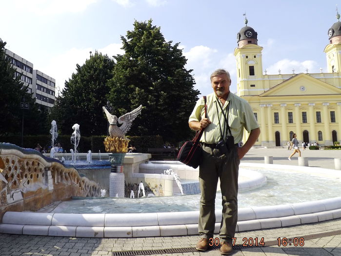 DSCF3527 - 2014 Debrecen Ungaria