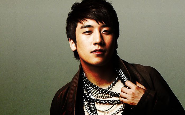 #Are 1,76 si 60 Kg - Facts about Seungri