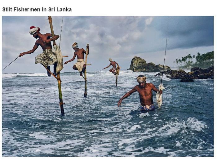 Sri Lanka - Fotografii inedite-1