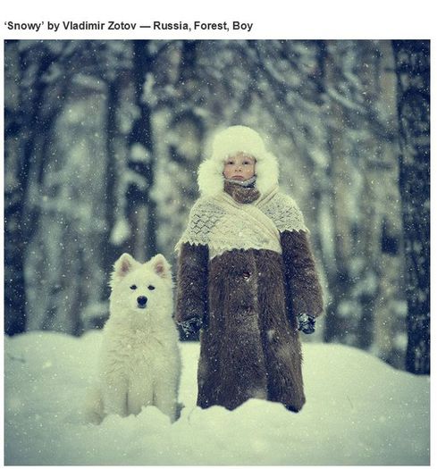 Rusia - Fotografii inedite-1