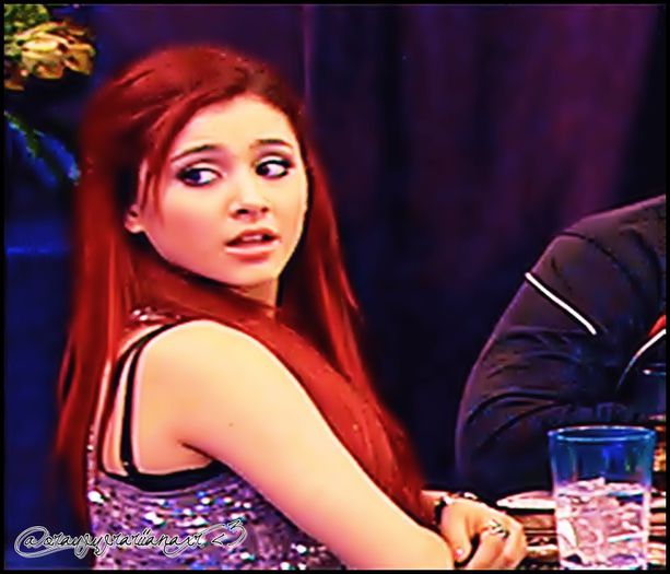 ❤❤❤❤❤❤❤❤❤❤❤❤❤❤❤❤❤ - I Cat Valentine - always_in my heart