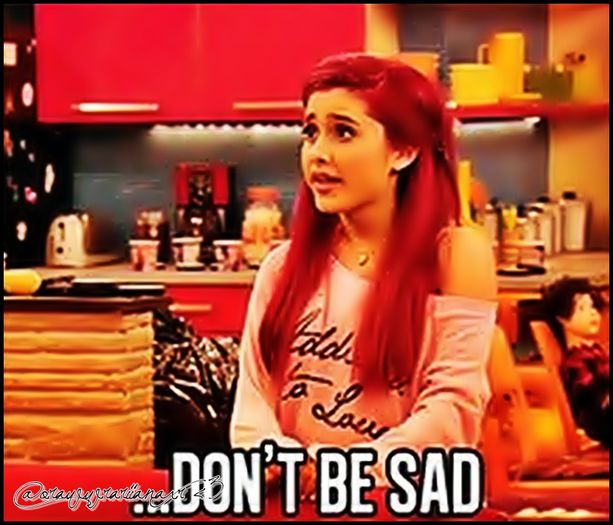 ❤❤❤❤❤❤❤❤❤❤❤❤❤❤❤❤❤ - I Cat Valentine - always_in my heart