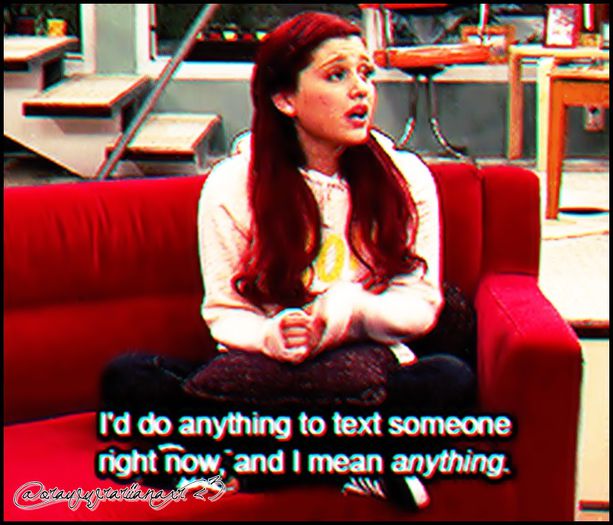 ❤❤❤❤❤❤❤❤❤❤❤❤❤❤❤❤❤ - I Cat Valentine - always_in my heart