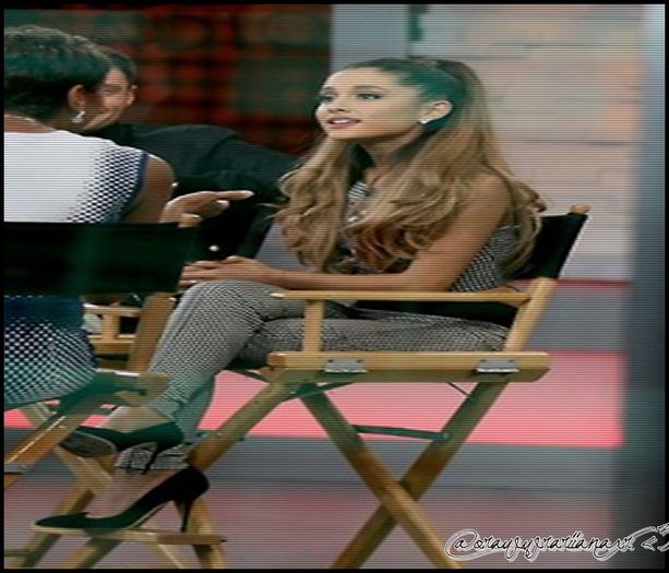 Good Morning America - 2O14