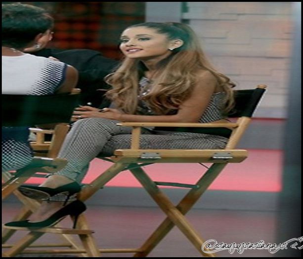 Good Morning America - 2O14