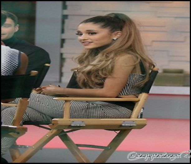 Good Morning America - 2O14