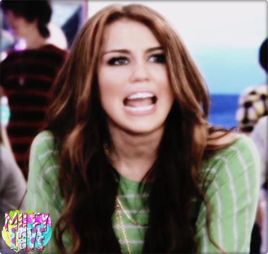  - 0 Hannah Montana was - a part - of my Wonderful childhood - Love It Q