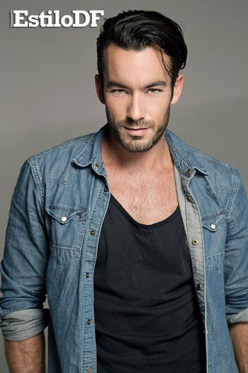  - Aaron Diaz