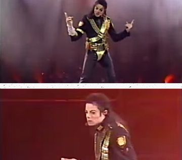 ► O82 DAY - #MichaelJackson - @31.O7