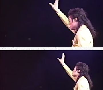 ► O83 DAY - #MichaelJackson - @O1.O8