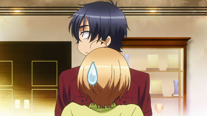 ichijou and izumi 10