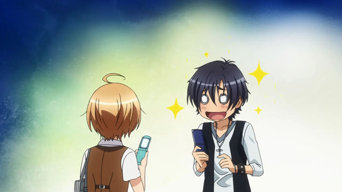 ichijou and izumi 15