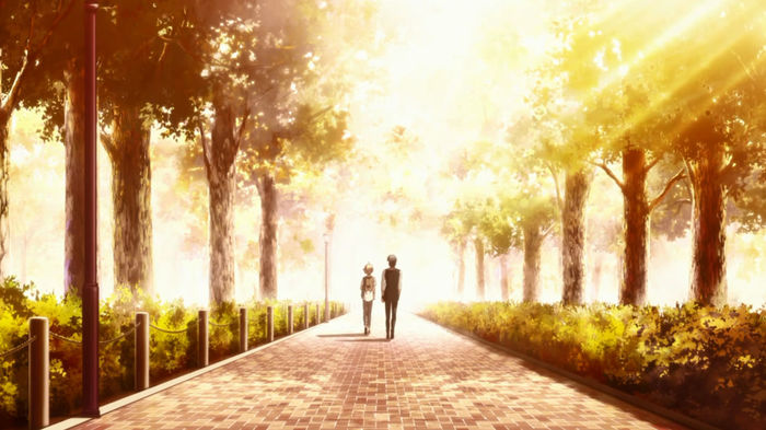 ichijou and izumi 16