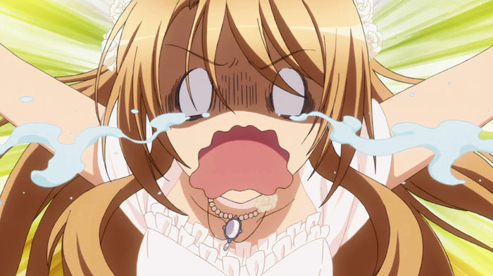 izumi 21 - Love Stage