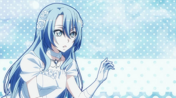 izumi 29 - Love Stage