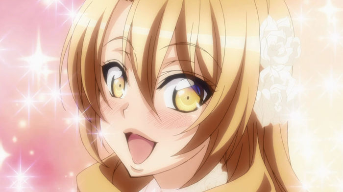 izumi 30 - Love Stage