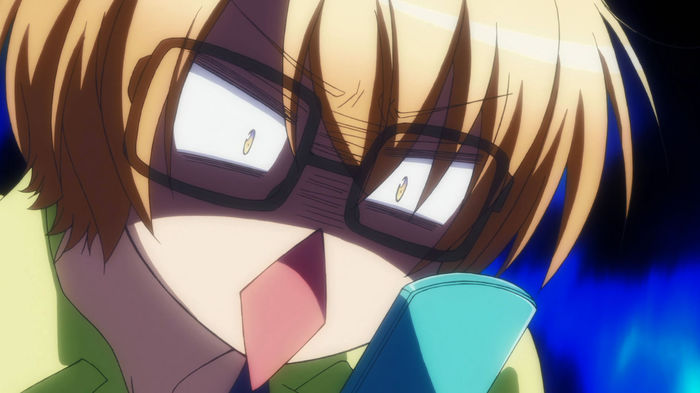 izumi 36 - Love Stage