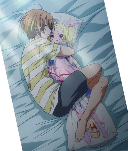 izumi 40 - Love Stage