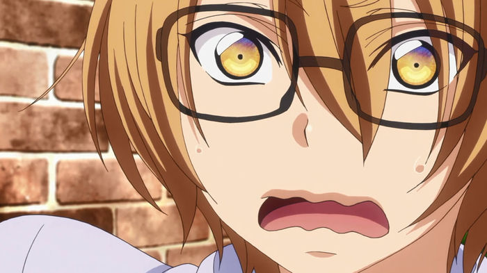 izumi 41 - Love Stage