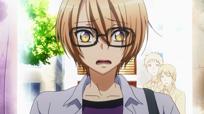 izumi 42 - Love Stage