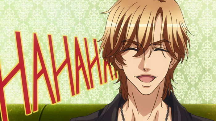 shogo 3 - Love Stage
