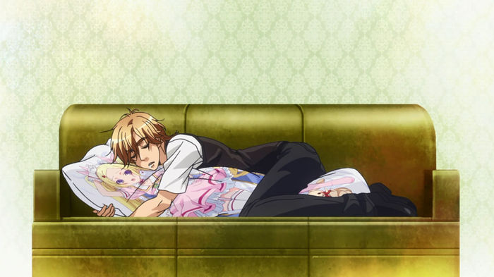 shogo 4 - Love Stage