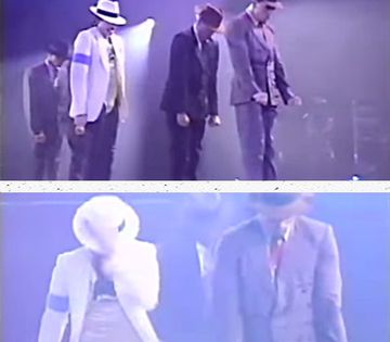 ► O84 DAY - #MichaelJackson - @O2.O8