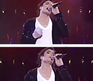 ► O87 DAY - #MichaelJackson - @O5.O8