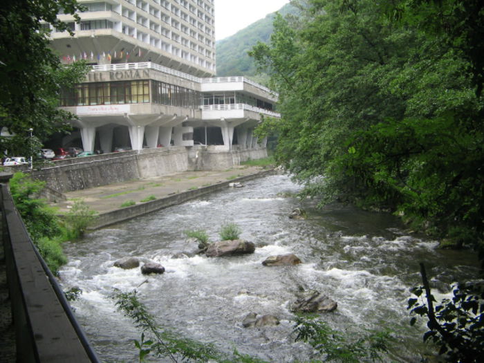 IMG_0174; Hotel Roman.
