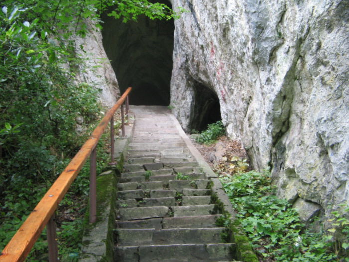 IMG_0178; Grota Haiducilor.
