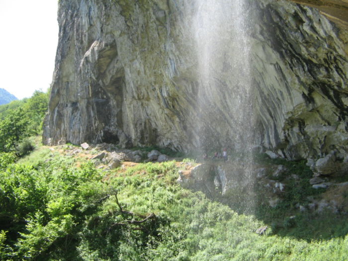 IMG_0235; Cascada Vânturătoarea.
