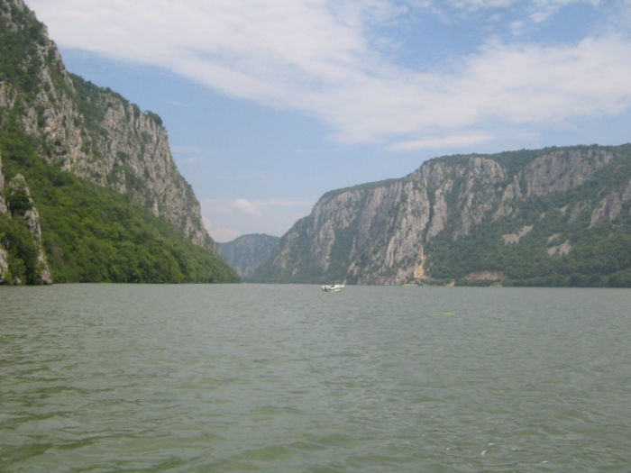 IMG_0319; Cazanele Dunării.

