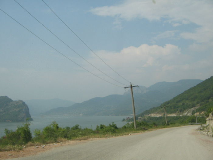 IMG_0384; Spre Moldova Nouă.
