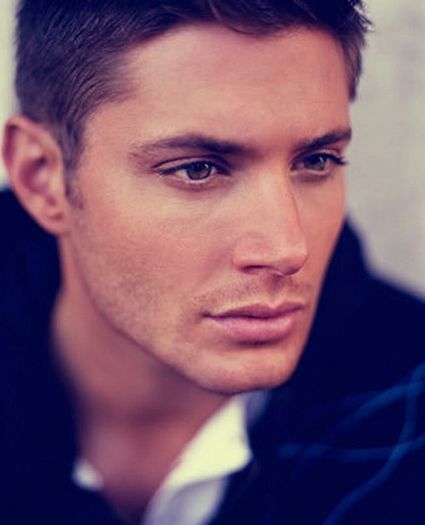 jensenackles3 - x-The charismatic Jensen Ackles