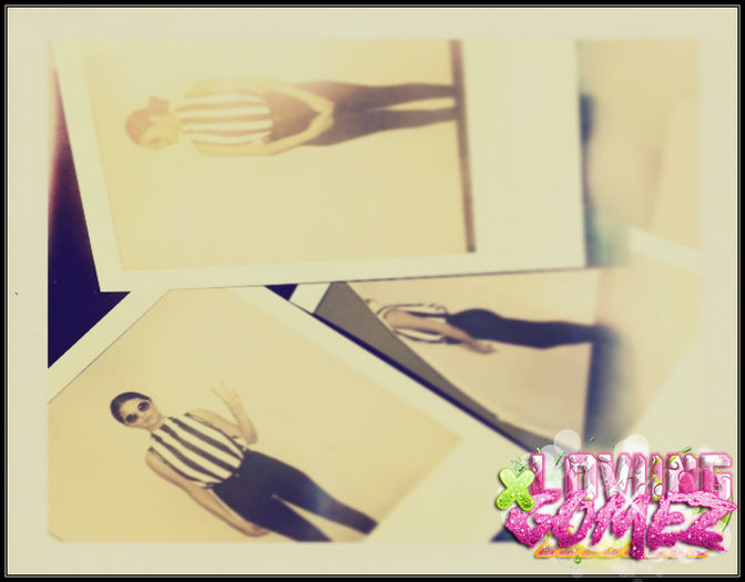 ✿ 96. Day with My Inspiration - o6.o8.2o1