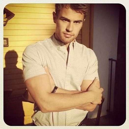 600full-theo-james - x-The handsome Theo James