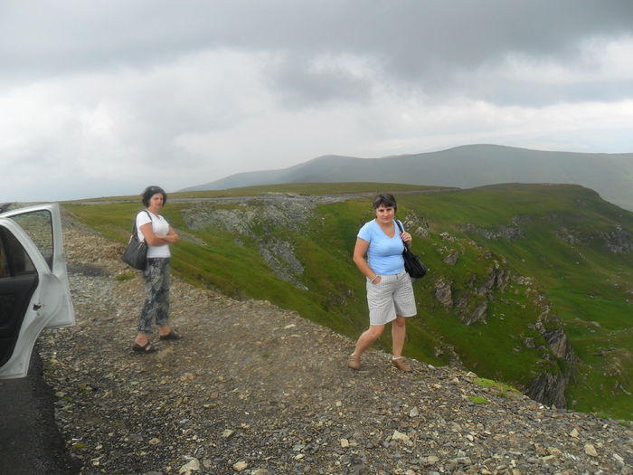 Transalpina