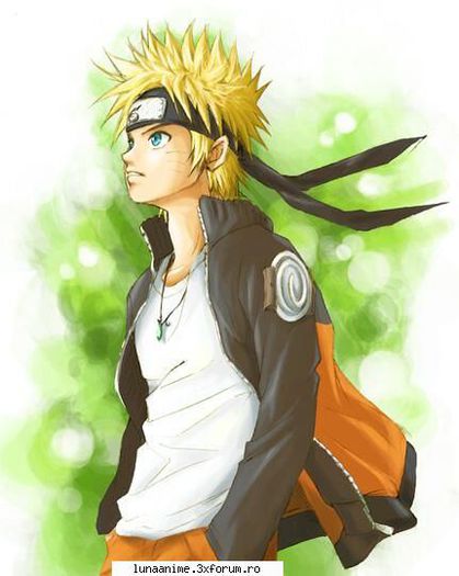 Naruto - Concurs de popularitate7