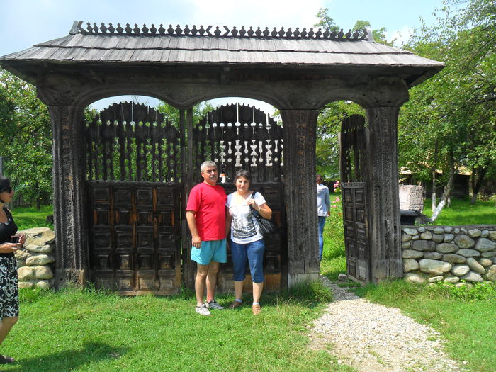 Casa memoriala Brancusi