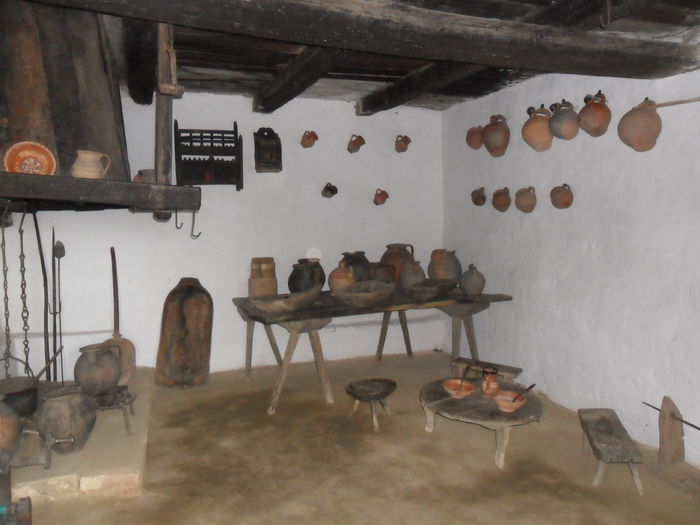 Casa memoriala Brancusi